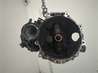 КПП 5-ст.мех. (МКПП) Seat Ibiza 2008-2012, 02R300041K