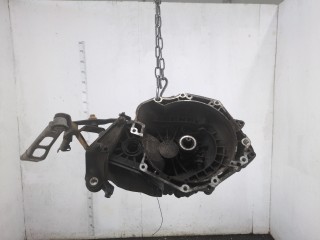 КПП 5-ст.мех. (МКПП) Opel Corsa 2006-2011, 93191894