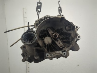 КПП 5-ст.мех. (МКПП), Volkswagen Polo 2005-2009