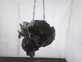 КПП 5-ст.мех. (МКПП) Peugeot 207 2006-2009