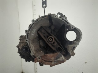КПП 5-ст.мех. (МКПП), Mitsubishi Colt 2002-2012