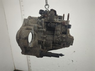 КПП 5-ст.мех. (МКПП), Mitsubishi Colt 2002-2012