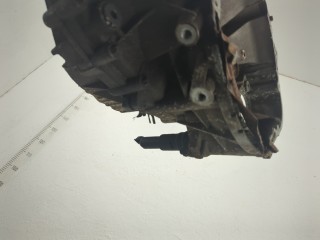 КПП 5-ст.мех. (МКПП), Mitsubishi Colt 2002-2012