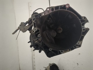КПП 5-ст.мех. (МКПП) Peugeot 308 2007-2011