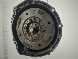 КПП - автомат (АКПП) BMW 5 F10 2013-2017, 24008684763