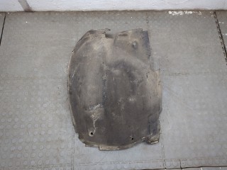 Защита арок (подкрылок) левая передняя, Audi A4 2007-2012