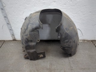 Защита арок (подкрылок) правая передняя, Ford Focus 2004-2008