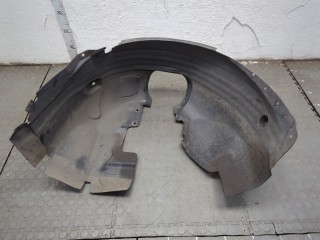 Защита арок (подкрылок) левая передняя, Ford Focus 2007-2011