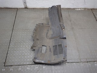 Защита арок (подкрылок) правая передняя, ориг. номер 51717186728, 7186728, BMW 5 F10 2013-2017