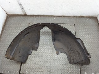 Защита арок (подкрылок) правая передняя, BMW X3 E83 2006-2010