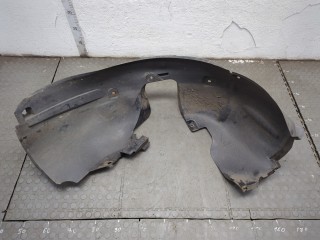 Защита арок (подкрылок) правая передняя Citroen C4 2004-2014