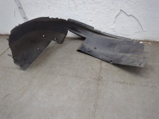 Защита арок (подкрылок) левая передняя Opel Tigra 2004-2009, 93162223