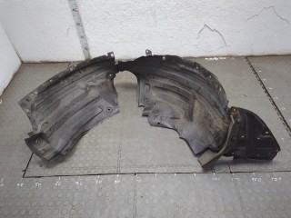 Защита арок (подкрылок) правая передняя Mazda CX-5 2011-2015, KD5356130F