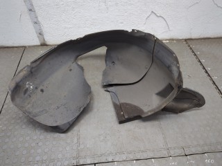 Защита арок (подкрылок) левая передняя, ориг. номер 5K0805977, Volkswagen Golf 6 2008-2012