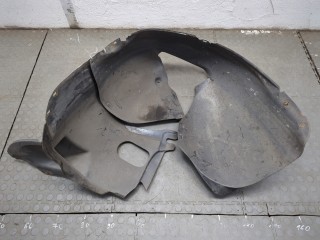 Защита арок (подкрылок) левая передняя, ориг. номер 5K0805977, Volkswagen Golf 6 2008-2012