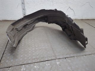 Защита арок (подкрылок) правая передняя, Mitsubishi Outlander 2002-2009