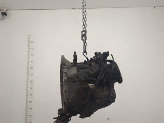 КПП - робот, ориг. номер 430002D260, KIA Soul 2013-2016