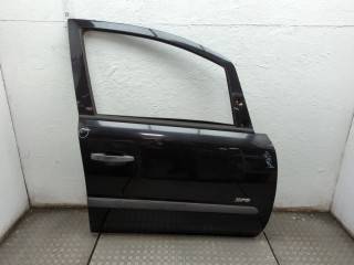 Дверь боковая (легковая) правая передняя Opel Zafira B 2005-2008, 124242