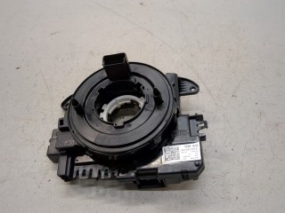 Шлейф руля Volkswagen Jetta 2010-2014, левый руль, 5K0953569H