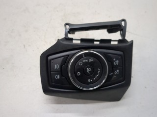 Переключатель света Ford Focus 2011-2015, BM5T13A024AD