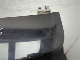 Замок багажника, ориг. номер 7L6827505D, Volkswagen Touareg 2002-2007
