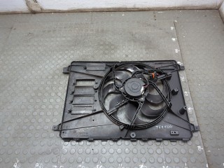 Вентилятор радиатора Ford Kuga 2008-2013, 2.0 л, АКПП, 1768199