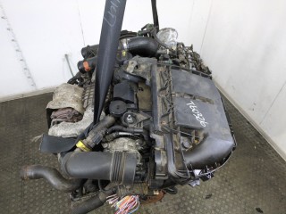 Маховик Peugeot 208 2012-2016, 1.6 л, дизель, 0532T4