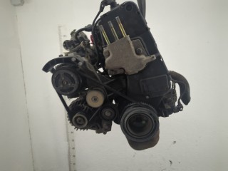 Маховик Fiat Panda 2003-2008, 1.2 л, бензин