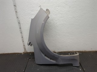 Крыло правое переднее Ford S-Max 2010-2015, 1712554
