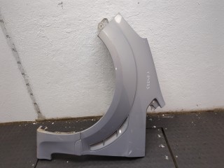 Крыло левое переднее Ford S-Max 2010-2015, 1712811