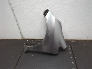 Крыло левое переднее Honda Jazz 2008-2010