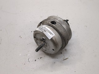 Подушка крепления двигателя левая Audi A4 2000-2006, 2.0 л, бензин, 8E0199379BG