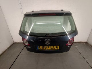 Фонарь крышки багажника правый, Volkswagen Golf Plus 2005-2009