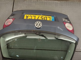 Фонарь крышки багажника правый, Volkswagen Golf Plus 2005-2009