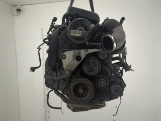 Компрессор кондиционера Opel Astra 2006-2014, 1.7 л, МКПП, 95524436