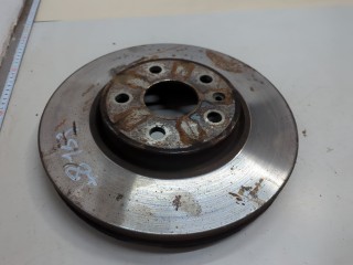 Диск тормозной передний Opel Insignia 2008-2013, 13502214