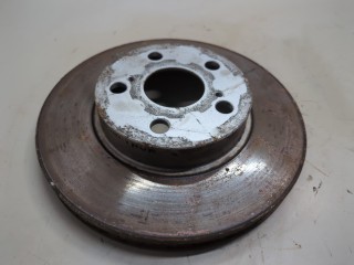 Диск тормозной передний Toyota Prius 2005-2011, 4351247030