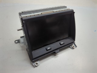 Дисплей компьютера (информационный) Land Rover Range Rover Sport 2005-2009, 8H2210E889AB