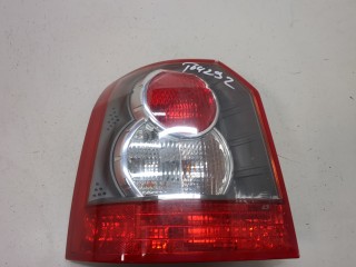 Фонарь (задний) левый, Land Rover Freelander 2 2006-2010