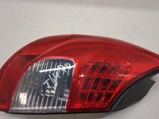 Фонарь (задний) левый, Renault Scenic 2006-2009