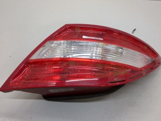 Фонарь (задний) правый, Mercedes C W204 2007-2011