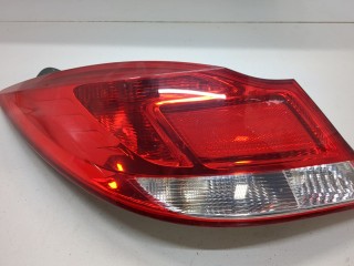 Фонарь (задний) левый, Opel Insignia 2008-2013