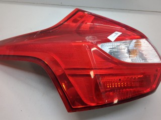 Фонарь (задний) левый Ford Focus 2011-2015, 1825321