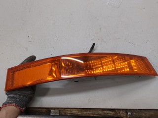 Поворот правый, ориг. номер 8200163918, Renault Master 2003-2010