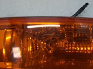Поворот правый, ориг. номер 8200163918, Renault Master 2003-2010