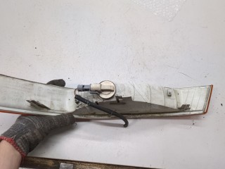 Поворот правый, ориг. номер 8200163918, Renault Master 2003-2010