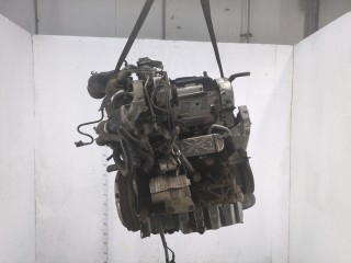 Корпус масляного фильтра, Volkswagen Jetta 2010-2014