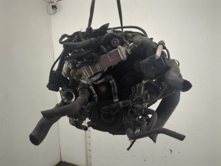 Корпус масляного фильтра, ориг. номер 11428507697, 8507697, BMW 5 F10 2013-2017