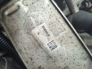Корпус масляного фильтра, ориг. номер 11428507697, 8507697, BMW 5 F10 2013-2017