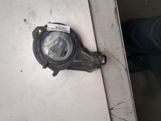 Фара противотуманная (галогенка) правая Nissan Juke 2010-2014, 261508992B
